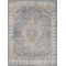Livabliss Lillian LLL-2321 Machine Washable Area Rug LLL2321-67RD - alternate 1